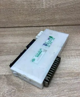 BMW 5 E39 Comfort/convenience module 6901225 5DK007047 Used