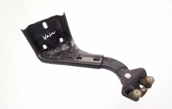 Mercedes-Benz Vito Viano W639 Sliding door lower roller guide/hinge A6397630047 ZGS00504W39