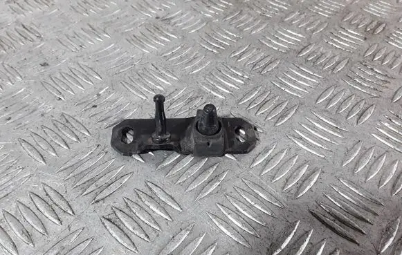 Mercedes-Benz Sprinter W906 Sliding door latching motor A9067660262