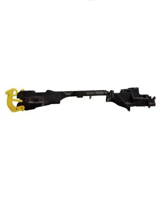 Subaru Forester SJ Front door exterior handle