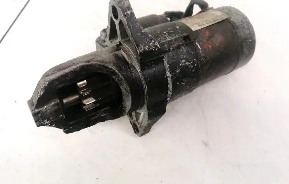 Subaru Forester SF Starter motor 0986023470 300553
