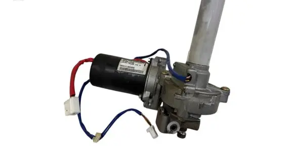 Toyota Avensis T220 Electric power steering pump 4520005240 6900000513 99507301