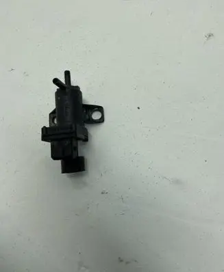 Citroen C8 Turbo solenoid valve