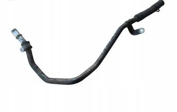 Jeep Cherokee III KJ Turbo turbocharger oiling pipe/hose