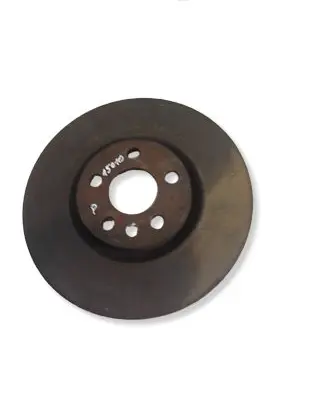 Citroen C8 Front brake disc 