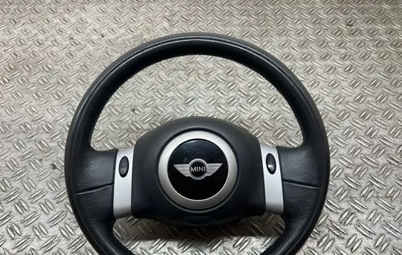 Mini Cooper Hatch Hardtop Steering wheel 2375R5011