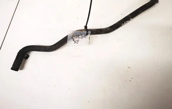 Ford Focus Engine coolant pipe/hose