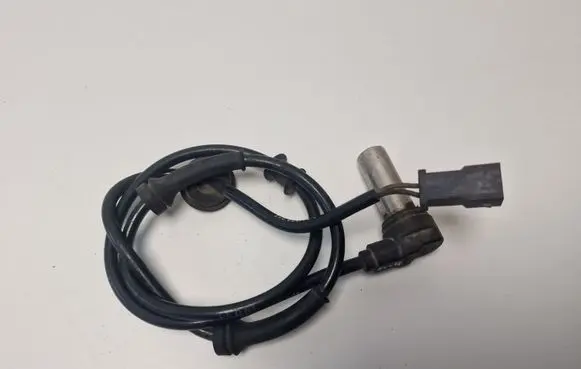 ABS rear brake sensor