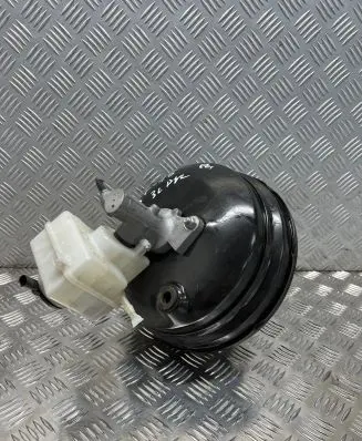 BMW X5 F15 Brake booster 17B0174T0801 29679140911