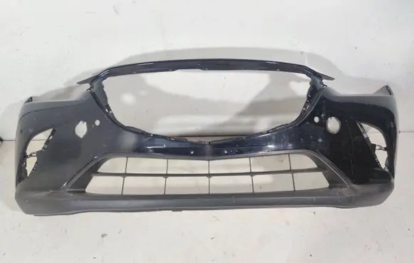 Mazda CX-3 Front bumper D10J50031