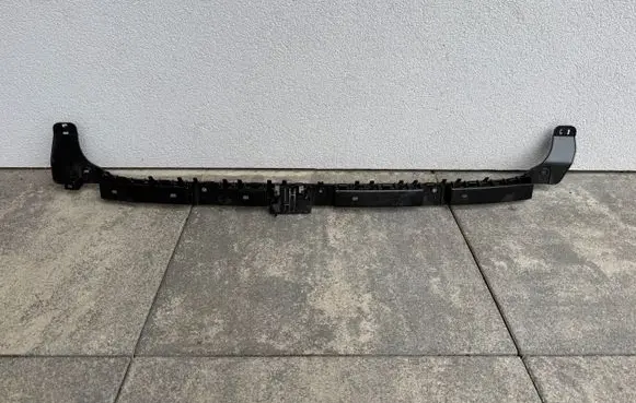 Tesla Model 3 Bumper support mounting bracket corner 175709600