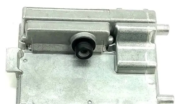 Volkswagen ID.3 Windshield/windscreen camera 1EA980654E