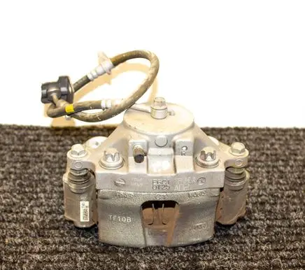 Hyundai Kona I Front brake caliper