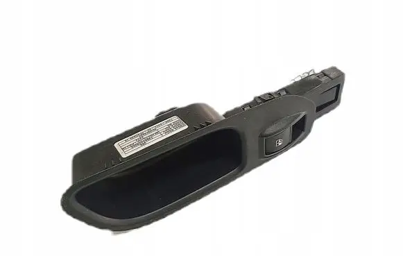 Fiat Tipo Electric window control switch 7356646330E