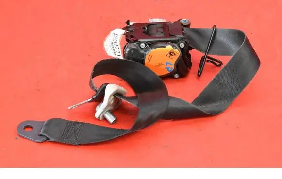Peugeot Partner Front seatbelt 96746321XX
