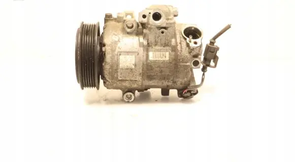 Skoda Roomster (5J) Air conditioning (A/C) compressor (pump)