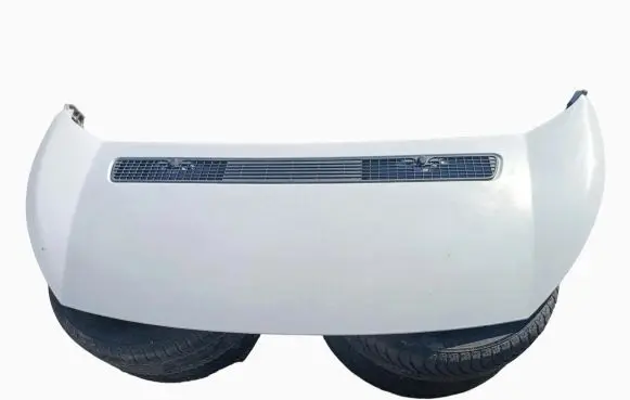 Citroen Jumpy Engine bonnet/hood