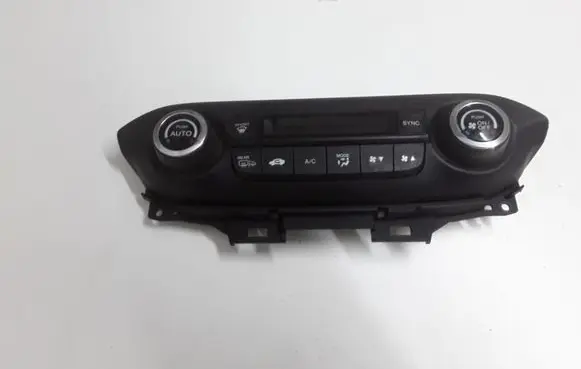 Honda CR-V Air conditioner control unit module 79600T1GE4