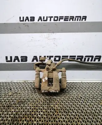 KIA Rio Rear brake caliper