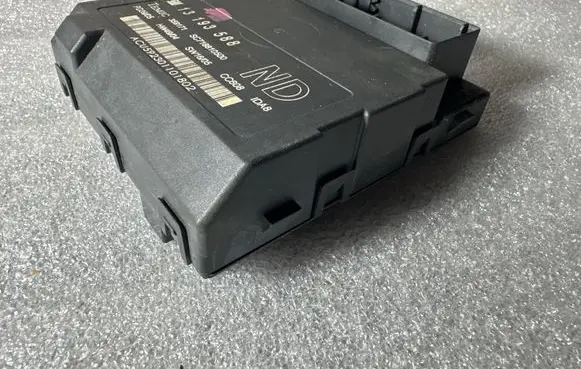 Opel Vectra C Comfort/convenience module 13193588 359171 SC718810500