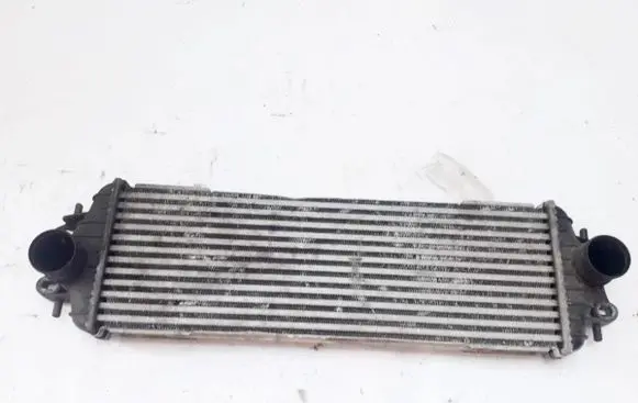 Renault Trafic II (X83) Intercooler radiator 91166035 868926q