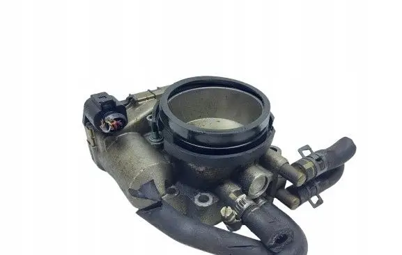 Audi A4 S4 B6 8E 8H Throttle valve
