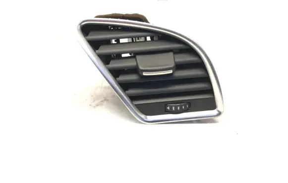 Audi A5 Sportback 8TA Dashboard side air vent grill/cover trim 8T1820902C