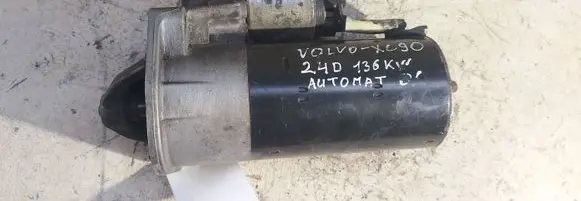 Volvo XC90 Starter motor 0001109264
