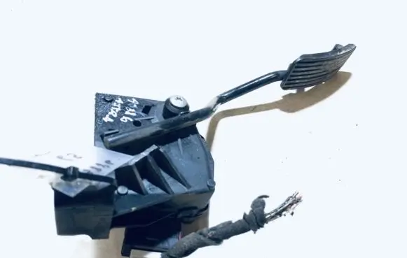 Renault Scenic II - Grand scenic II Accelerator throttle pedal 8200153269 1354b00647