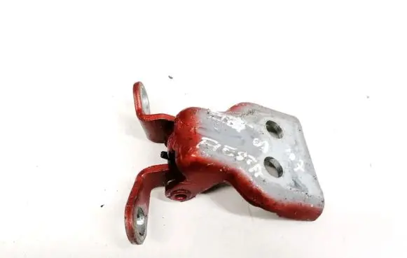 Ford Fiesta Rear door lower hinge