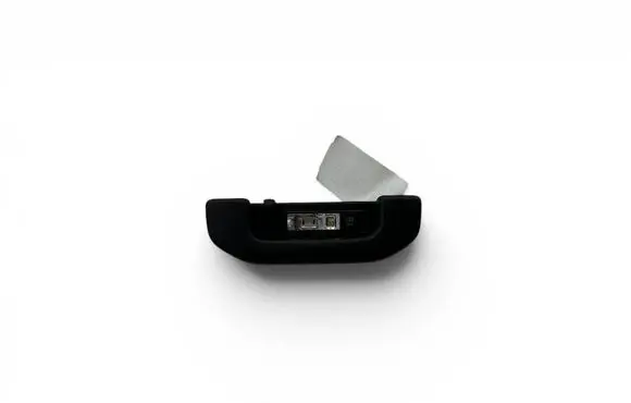 Mercedes-Benz E W213 Rear interior roof grab handle A0998150000