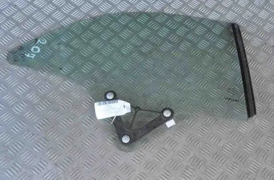 Mercedes-Benz E A207 Rear side window 43R00050