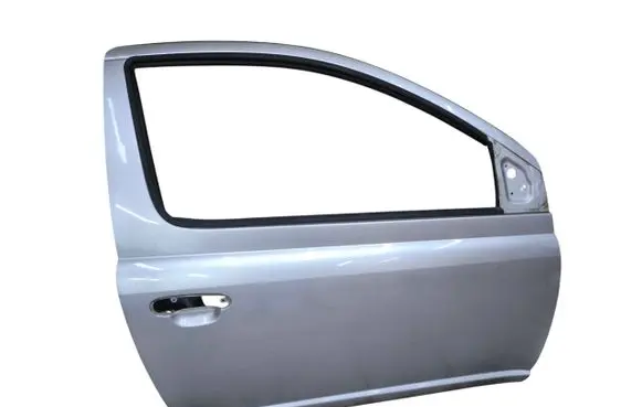 Toyota Yaris Door (2 Door Coupe) 
