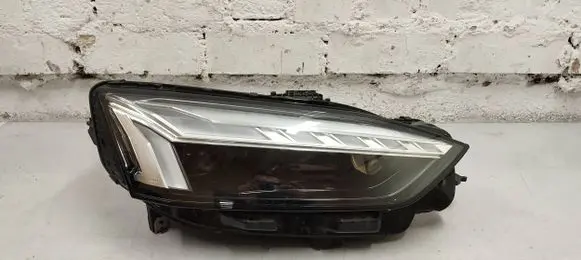 Audi A5 Headlight/headlamp 8w6941040a