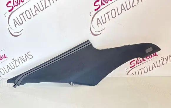 Mercedes-Benz S W222 (C) pillar trim A2226906900 BR222