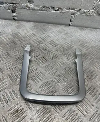 Opel Insignia A Gear shifter surround trim plastic 13222104