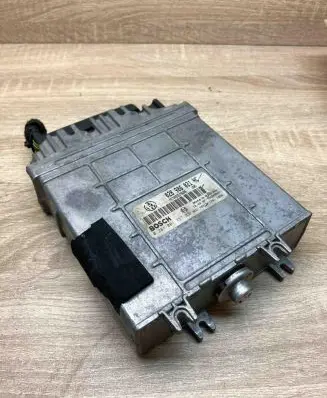 Volkswagen Sharan Engine control unit/module ECU 028906021HC 0281001737