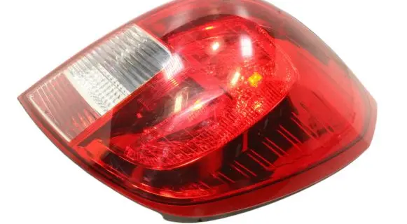 Opel Antara Rear/tail lights
