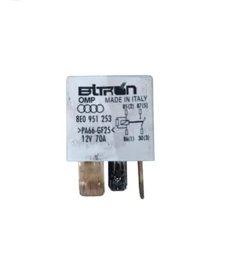 Audi Q7 4L Other relay 7M0951253A 191937503 443951253J