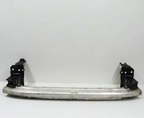 Audi Q7 4L Front bumper cross member 4L0807134C 4L0807133A
