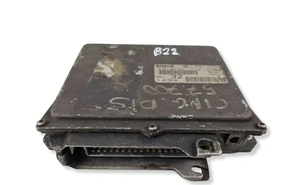 Peugeot 106 Engine control unit/module 9630278480 0261204625