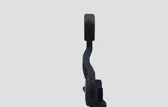 Citroen C3 Accelerator throttle pedal 9671433780 6PV00994941 74961100
