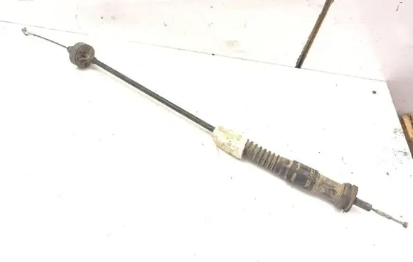 Citroen Xsara Clutch cable 730029235