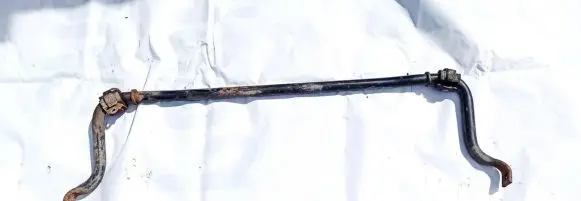 Volkswagen PASSAT B5.5 Front anti-roll bar/sway bar