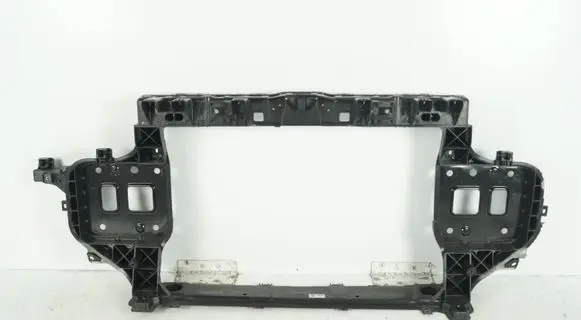 Hyundai Ioniq 5 Radiator support slam panel bracket 64101-G1000