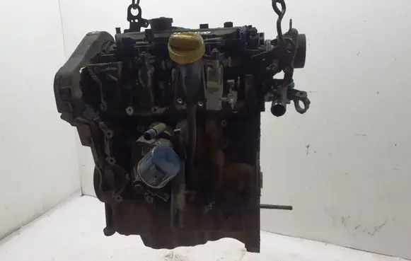 Renault Kangoo II Engine K9K808
