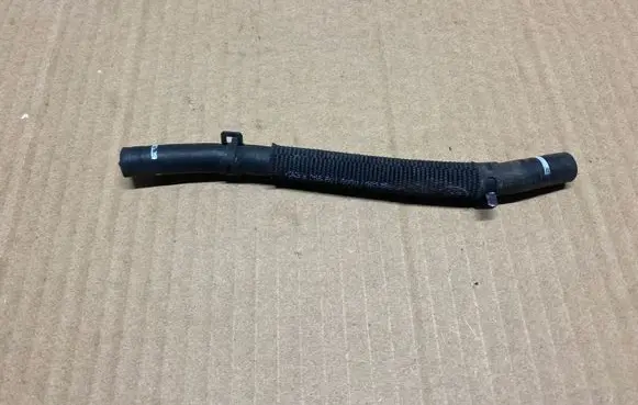 Mercedes-Benz S W222 Engine coolant pipe/hose A2055011600