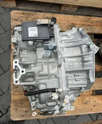 Mini One - Cooper F56 F55 Automatic gearbox 8695802