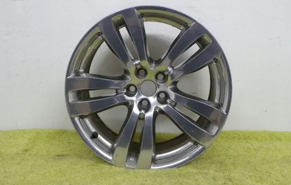 Jaguar XJ X351 R19 alloy rim 