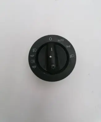 Audi A6 S6 C6 4F Light switch 4F1941531